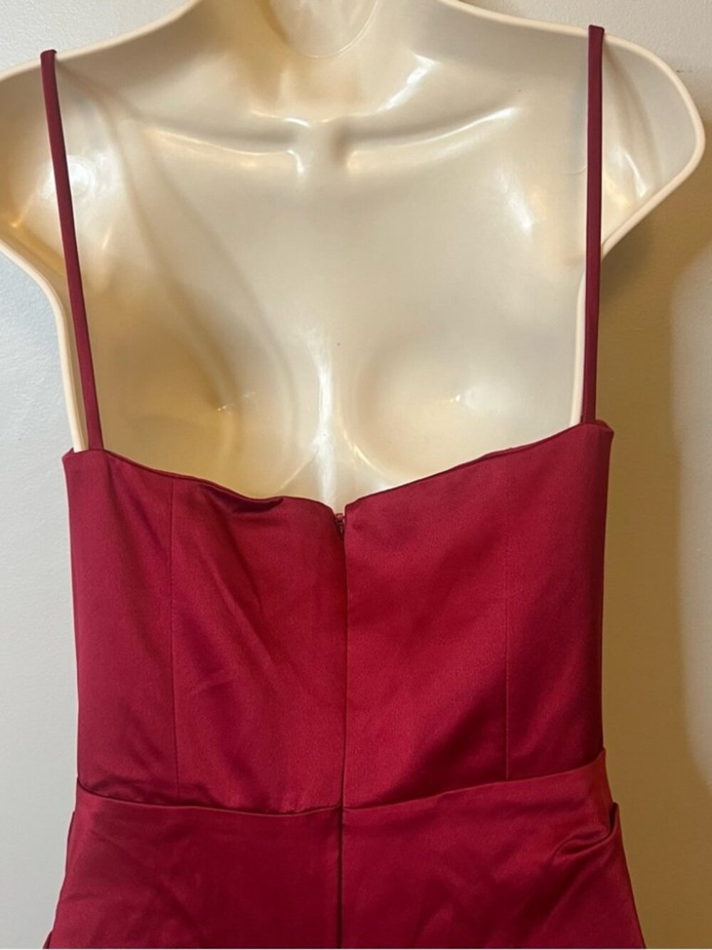 House of CB 'Flora' Dress (Small/P) - Picture 6 of 14